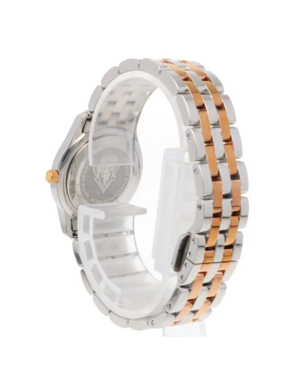 Gucci Watch Stainless Steel Quartz